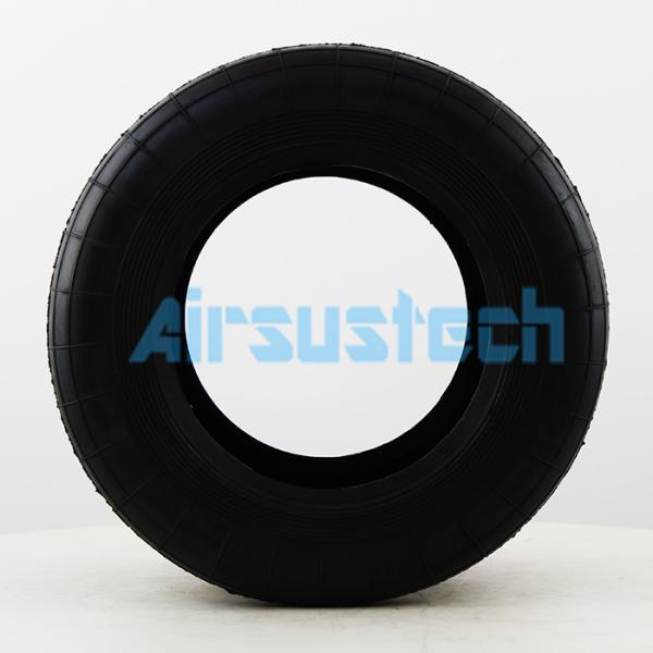 Белая цинковая железа Йокогама воздушная подушка S-240-4R Природная вибрационная частота 1,6 Гц