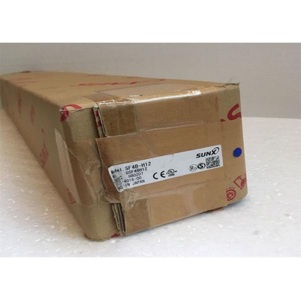 Panasonic Sf4b-H12-01 Hand Type Industrial Servo Drives 230mm Non Compatible