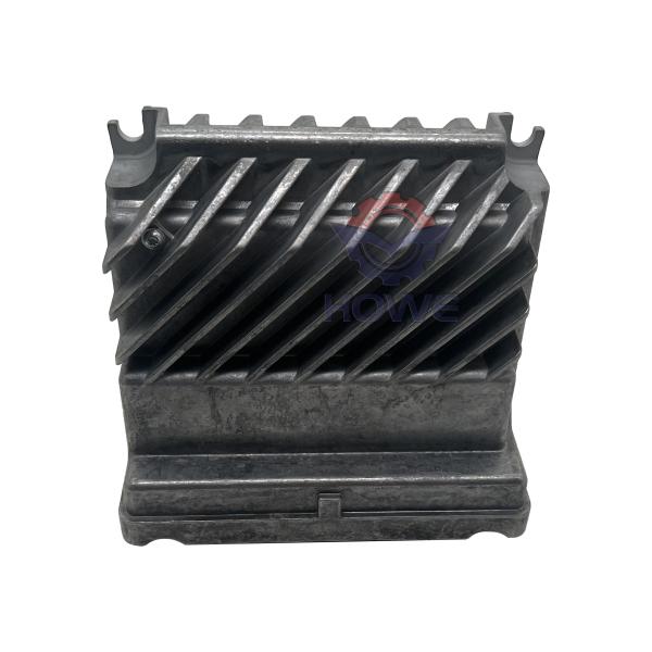 Excavator Control Unit for Building Material Shops Part Name Controller Computer Board