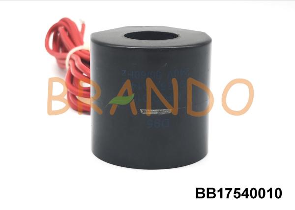 Tipo bobina 099257-014G/064982-002D/099216-001D/099257-001-D de MP-C-011 ASCO do solenoide