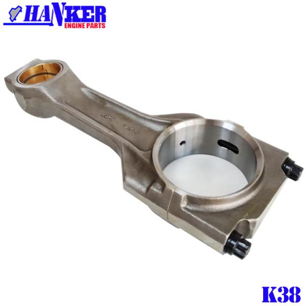 cumminss K38 K50 Diesel Engine Connecting Rod 3632169 Connecting Rod Assy