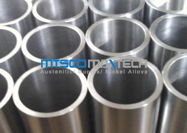 Tubulação de aço frente e verso inoxidável A790 S32750/S31803