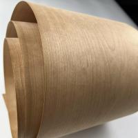 Boa resistência à umidade camada de madeira autêntica padrão uniforme