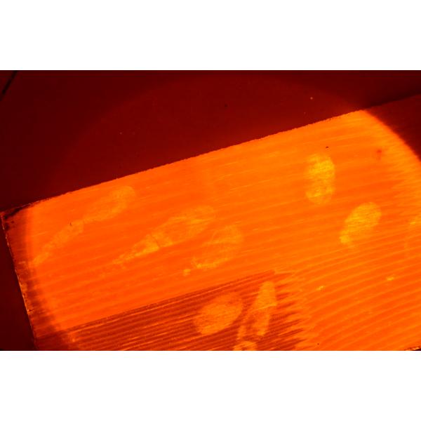 L003 Sweat stain fluorescent developer