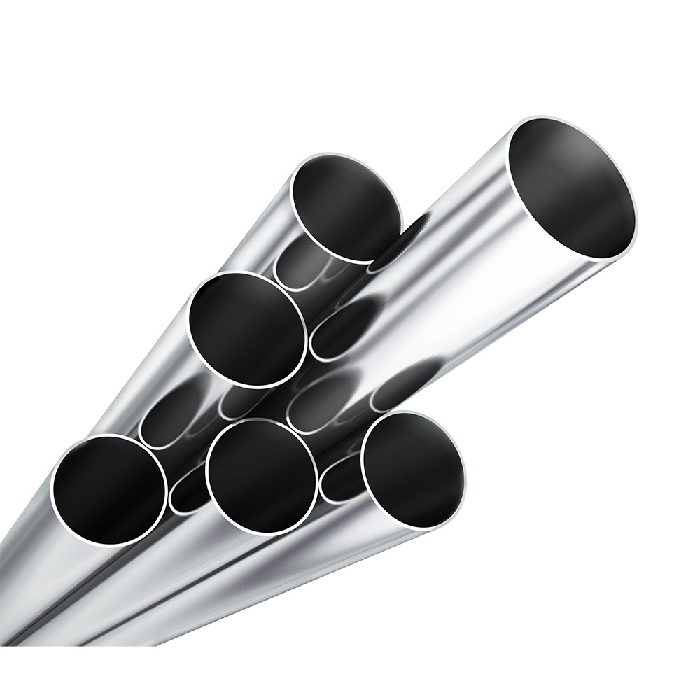 Труба легированной стали Astm Uns N10276