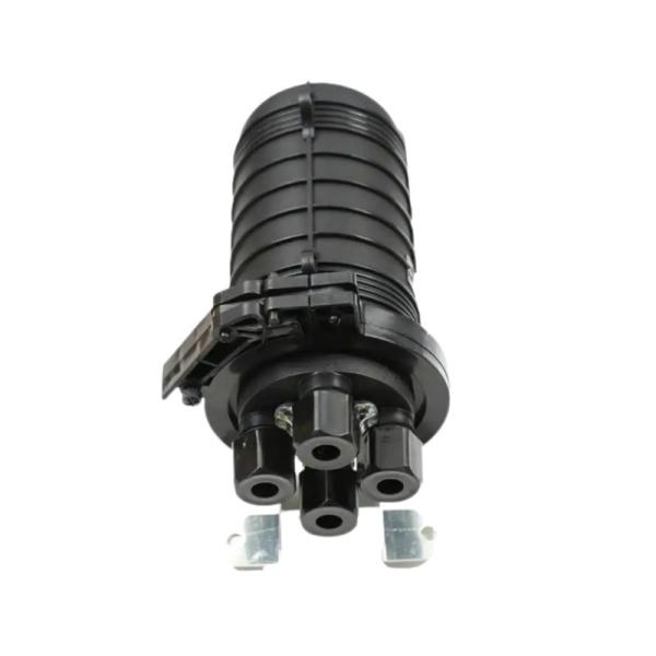 288 Fiber Splicing And Junction Dome 2 2 Number of Cable Entrance/Exit Dome Closure