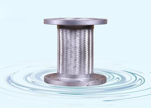 Flexible High Pressure Resistance DN15 304L SS Flex Hose