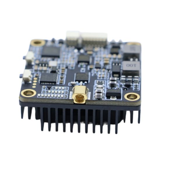 TX3000AC 5.8GHz 3W Long Range Video Transmitter for FPV Drones