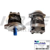 40091000021 NEW GENUINE DOOSAN 400910-00021 HYDRAULIC GEAR PUMP FOR FORKLIFT