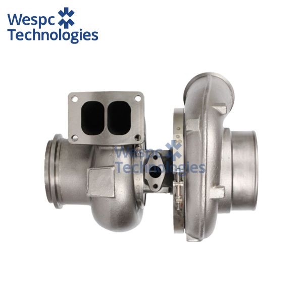 WESPC CH11946 Turbocharger for Perkins 2506TAG Diesel Engine Generator Excavator