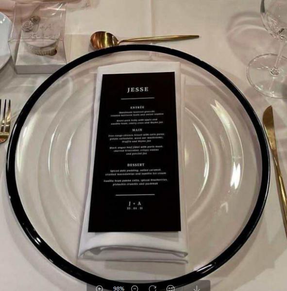 13 polegadas Bonitas Placas de Carregador de Vidro Brum Brilhante Para Eventos