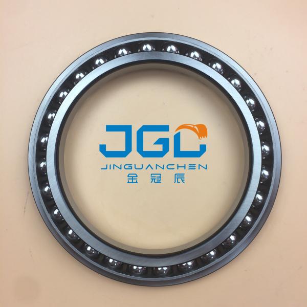 Replacement Parts Excavator Slewing Bearing BA180-4WSA