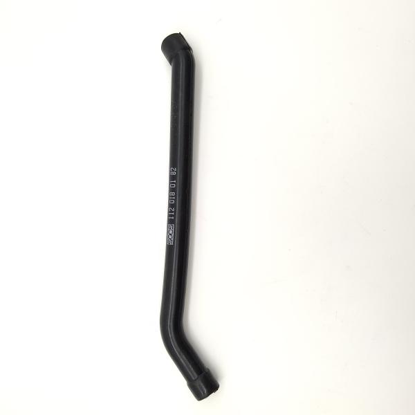 Replace/Repair Purpose Radiator Hose SQCS Breather Hose  1120180182 for W220 C-Class
