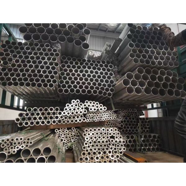 5052/5252, 6063, 6061, 6013, 7021, 7075, 4045/3003/6A02, 3004/7072... Aluminum alloys are used in fields such as electronic products, medical devices, high-speed rail floors, ships, and air separation