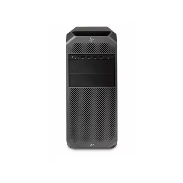High Capacity HP Z6 G5A Workstation PC Computer 1450W 7995WX 8*64G 2TSSD*2 8T DVDRW