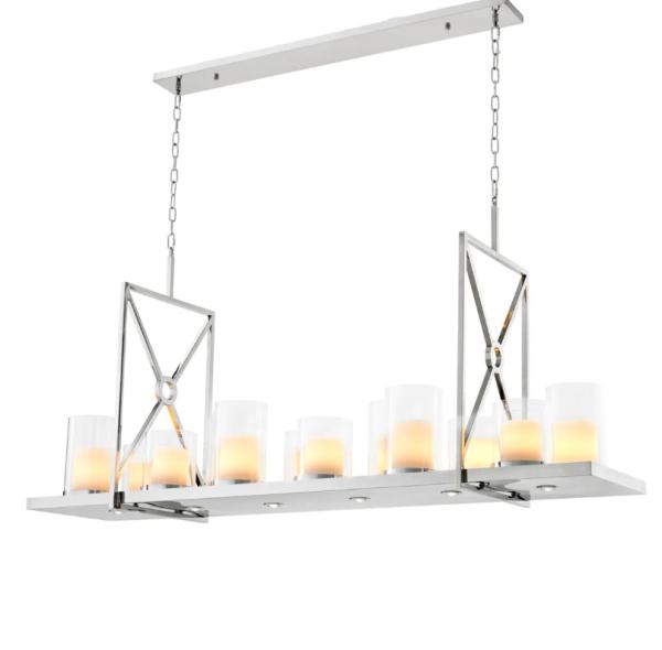 Decoration Contemporary Luxury Hanging Chandelier for Dining Table Living Room Bedroom Home