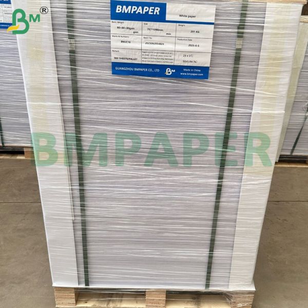 150+140+150gsm E Flute Fluted Paper Board Durable Packaging