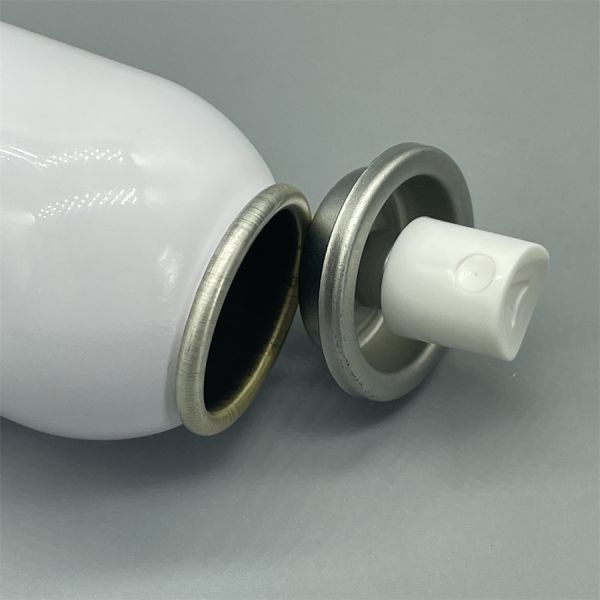 Fine Mist Spray Pump for Cosmetic and Personal Care Packaging Smooth Dispensing Performance