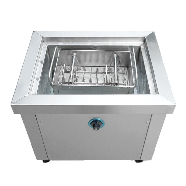 Commercial Ice Cream Popsicle Unmold Machine