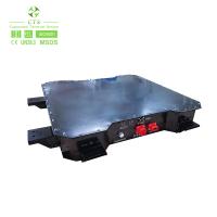 New Energy 144V 100Ah Electric Vehicle Battery Long Life And Fast Charging with Smart BMS