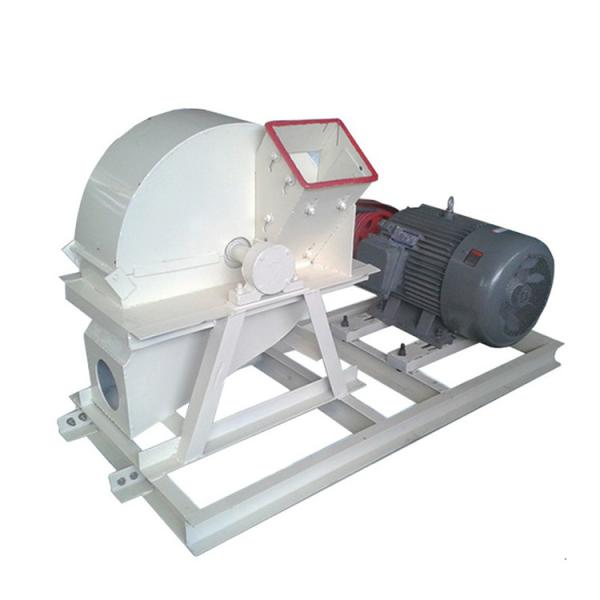 Machine de rasage en bois professionnelle 300kg/h pour la literie animale