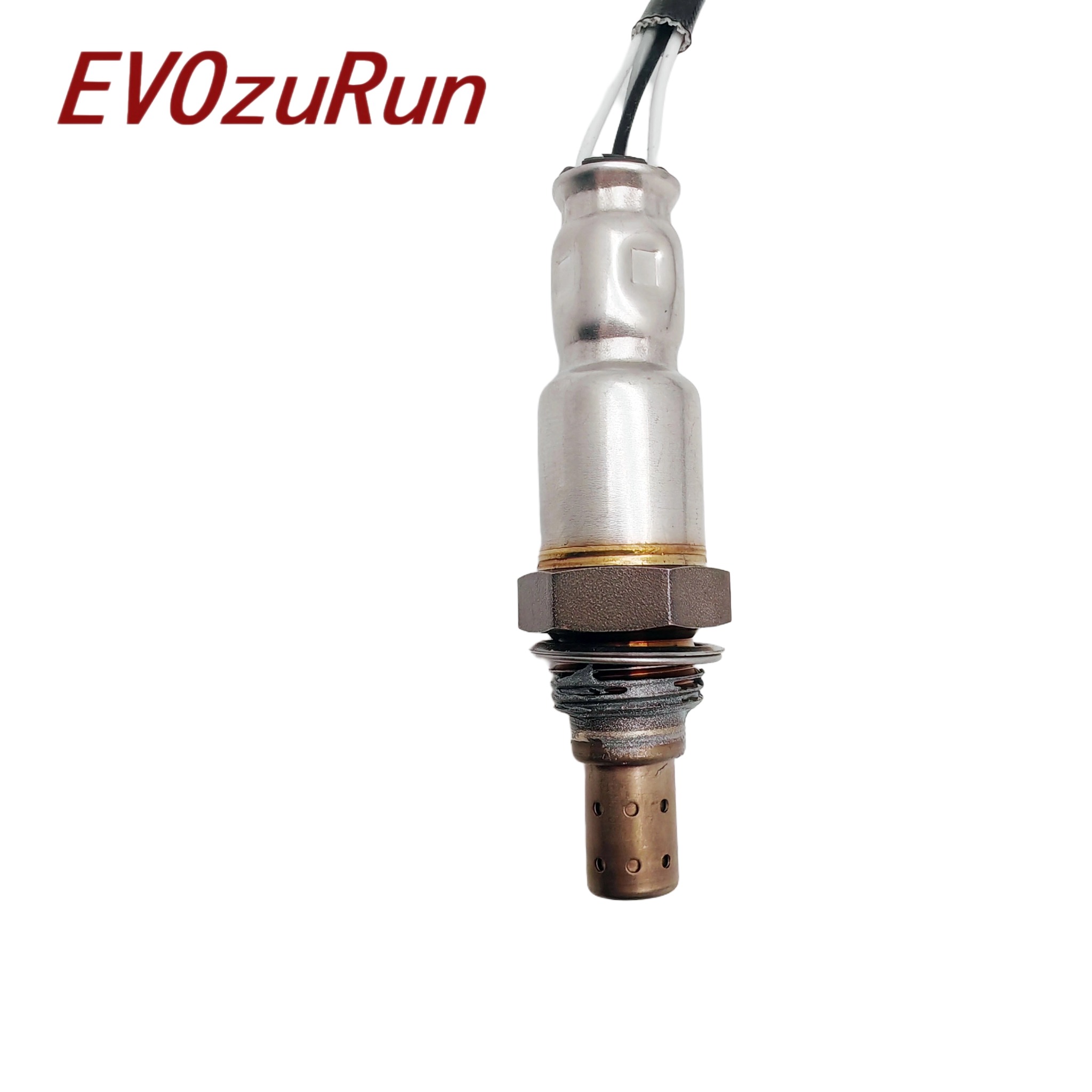 Factory Direct Premium Auto Parts Downstream Oxygen Sensor 36532-RRA-004 234-4358 for Honda Civic Si Coupe Sedan 36532RRA004