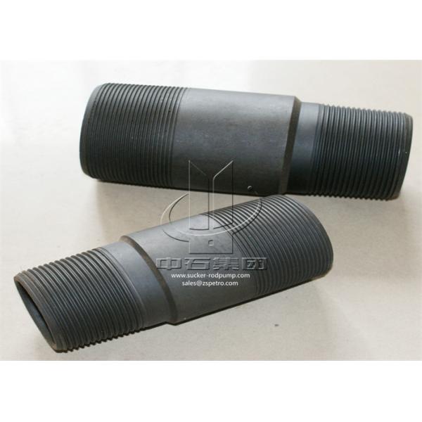 API 5CT Tubing Connection Tool Casing Nipple Crossover