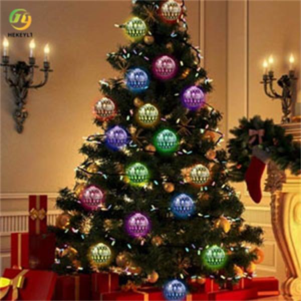 Солнечные на открытом воздухе водоустойчивые морокканские света строки для рождественской елки приема гостей в саду террасы праздничной