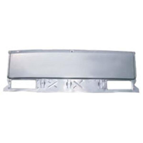 Front Panel Narrow For ISUZU NPR 115 Truck Spare Body Parts