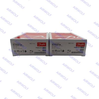 061B000066 061B000166 061B000266 DANFOSS Pressure Switch MBC5000/5100