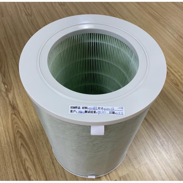 Очиститель воздуха стерилизатора CADR 600m3/H 350CFM ультрафиолетовый