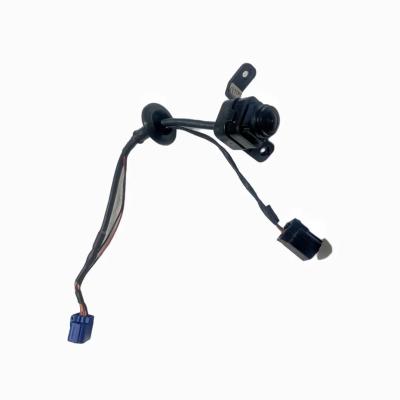 Câmera de apoio de visão traseira Assistência ao estacionamento Câmera de marcha atrás Câmera 95760C0500-Para Hyundai Kia SORENTO