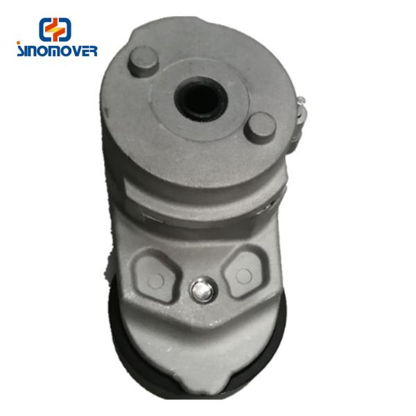 612630060847 Original Quality Truck Engines Systems WEICHAI WP12 WP13 Diesel Engine Parts Tension Roller Belt Tensioner