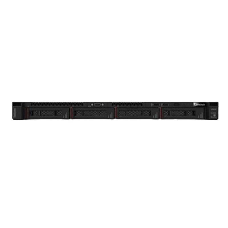 Сервер ThinkSystem SR630 7X02A0FANA 2.10GHz Lenovo GPU серебра 4208 Intel Xeon