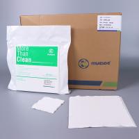 as limpezas de Microfiber da sala de limpeza 230g fizeram malha limpezas de limpeza da tevê do LCD de 9 polegadas