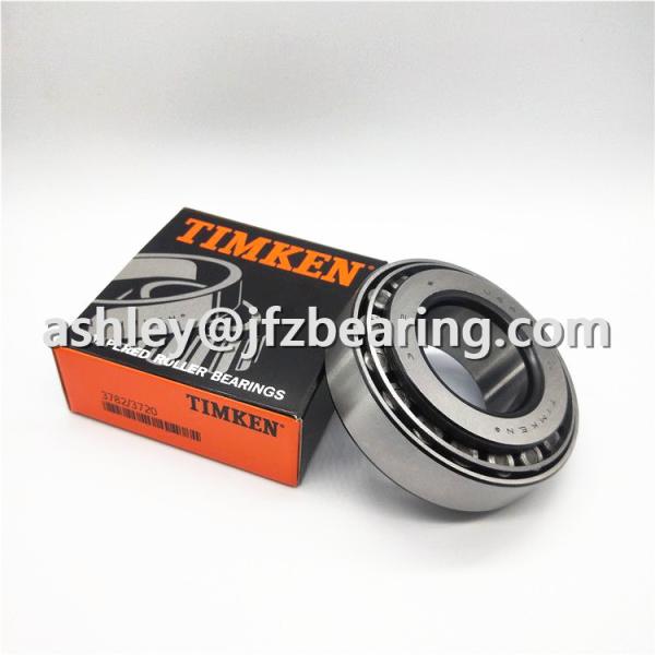 3782/3720 - Timken Taper Roller Bearing -Wheel Bearing and Race Set-Race Set Front Outer  1.75x3.6718x1.1875 inches