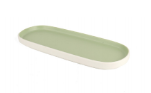 Variety Of Patterns And Styles Melamine Dining Plates Crafted From Melamine Resin Offering Long Lasting Durability For Food Industry