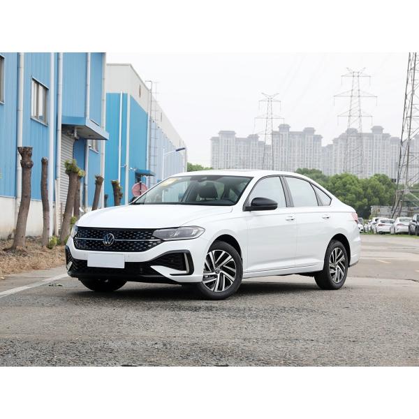 VW Lavida 2024 300TSI DSG Edition Used Lavida Car Affordable Chinese Car