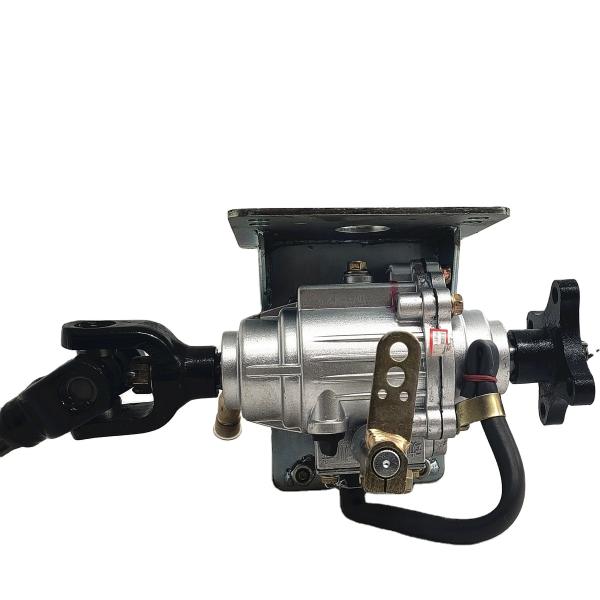 DAYANG Cargo Части запчастей для трехколесных велосипедов Гидравлический конвертер для наклона ведра