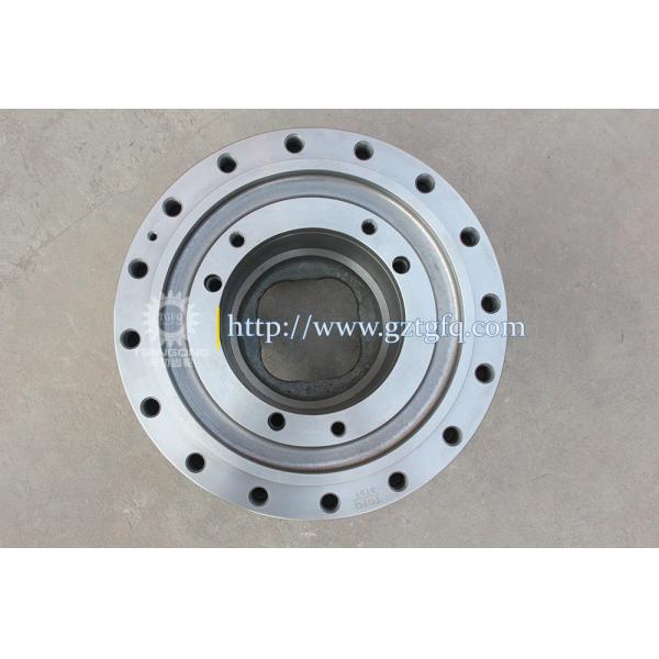 E320GC Excavator Spare Parts For Travel Gearbox Assy 578-9210LH / 569-4283