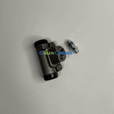 Le cylindre de pièces de tondeuse à gazon, roue Assy GAM 129893 de main gauche adapte le véhicule utilitaire de pro alligator de Deere
