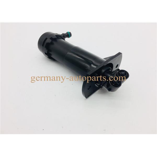Plastic Headlight Washer Nozzle Headlamp Spray For Audi Q7 2007-2013 4L0955102