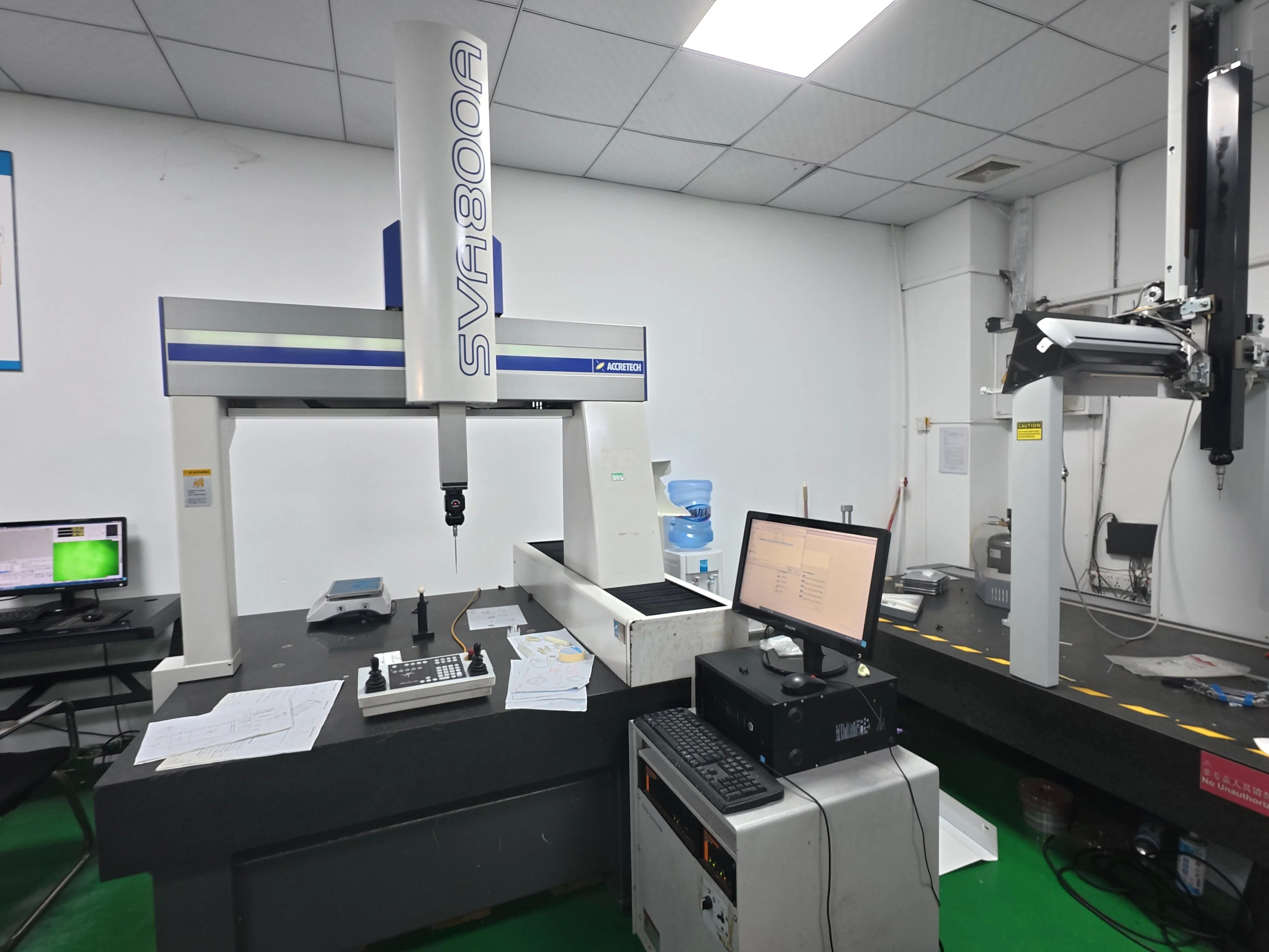 Shenzhen Chenrong Technology Co., Ltd.