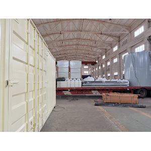 Jiangsu Sanhe Environmental Protection Group Co., Ltd.