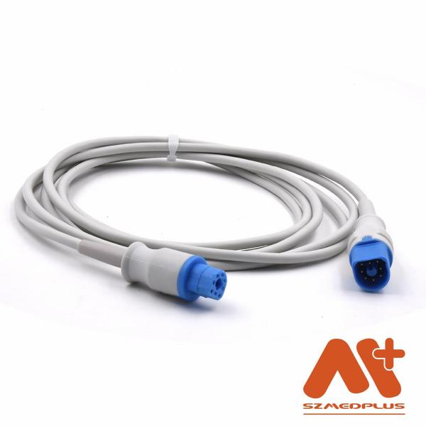 HP Compatible SpO2 Adapter Cable - M1941A