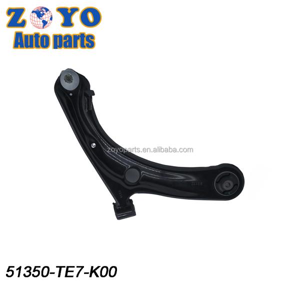 51350-TG2-T01 Ball Joint Front Lower Control Arm for Honda Mobilio Acura 2004-2016