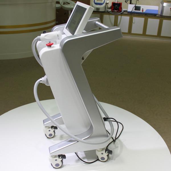 2018 China most popular beauty center use 500w input power non-surgical face lift equipment with CE FDA approved