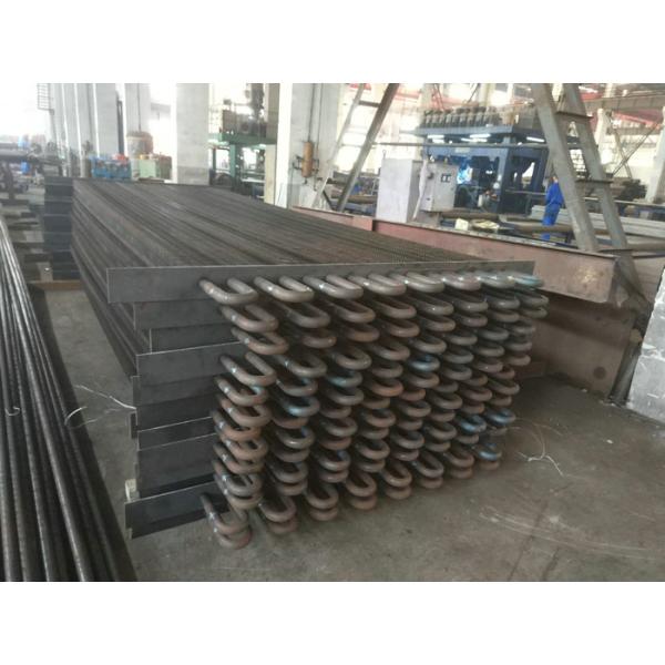 Конденсируя система боилера экономизатора электростанции/экономизатора пара