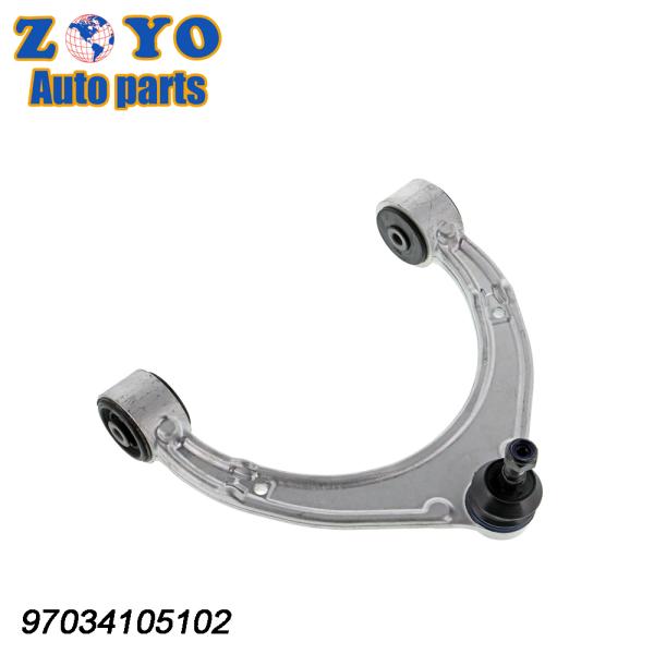 OEM Standard 97034105102 Управляющая рука регулировка подвеска рука для Porsche Panamera верхняя рука