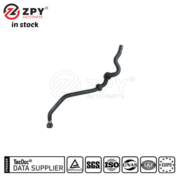 Manguera de refrigerante ZPY 5ND122447B para Audi Q3 VW Porsche 2011-2015